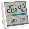 Meteorologická stanica Pronett POČASIE HIGROMETR HODINY