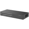 Reyee by Ruijie RG-ES116G-L - Sieťový prepínač 16x RJ45 10/100/1000Mbps, neadministratívny - Reyee od Ruijie