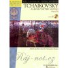 TCHAIKOVSKY - Album for the Young, Op.39 pre sólo klavír