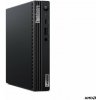 Lenovo ThinkCentre M75q Gen5.Tiny Ryzen5 8500GE 16GB 512GB-SSD IntegRadeon Win11Pro Black/ PN: