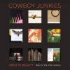 Cowboy Junkies - Open To Beauty: Best Of The 21st Century / 2CD [2 CD]