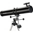 Celestron PowerSeeker 114 EQ