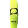 Voxx Protect Unisex kompresné na lakte neón žltá