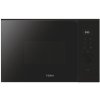 Haier H38FMWID627N Čierna Kombinovaná mikrovlnka Vstavaný 25 L 900 W (38900778)