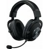 LOGITECH OEM Náhlavní sada Logitech G Pro X, černá _ 981-000818