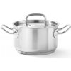 HENDI Stredný hrniec s pokrievkou s priemerom 160 mm, 1,7l | HENDI, Kitchen Line