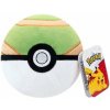 Jazwares Pokémon plyšák - Nest Ball - 10 cm