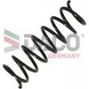 TATechnix Zadná pružina Ford FOCUS C-MAX (DM2) 1.6, 1.6TDCi, 1.6Ti, 1.8, 1.8Flexifuel, 1.8TDCi, 2.