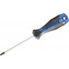 LUX-TOOLS Skrutkovač Torx 2K, TX30 x 100 mm