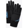 HOKA ONE ONE U COLDSNAP FLEECE GLOVES BLACK XL