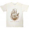 Tričko Alice In Chains - Hand Prírodná L