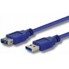Gembird USB 3.0 kábel A-A predlžovací 1,8m