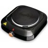 BERLINGERHAUS Elektrický varič jednoplatničkový 1500 W Black Rose Collection (BH-9437)