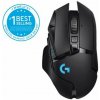 Logitech G502 Lightspeed - Herní myš, 910-005565