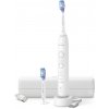 Philips Sonicare 7100 Sonický kartáček nové generace se 4 režimy a cestovní pouzdro 1+1 Barva: bílá, HX7420/02