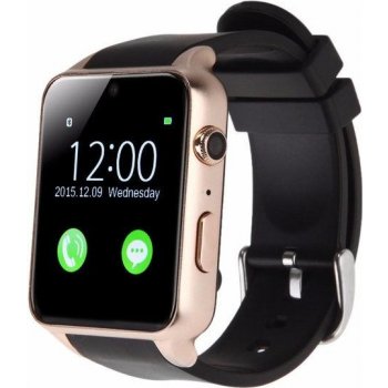 SMARTOMAT Smart Watch GT88+ od 56,28 € - Heureka.sk
