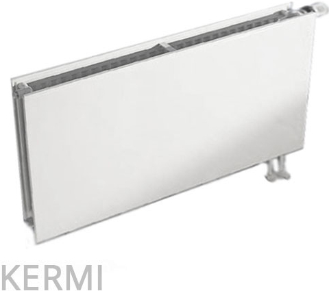 Kermi Therm X2 Plan-Hygiene-V 30 600 / 2600 PTV300602601R1K