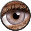 MaxVue Vision ColourVue Hydroxy - Crystal 2 šošovky trojmesačné nedioptrické