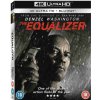 Equalizer - 4K Ultra HD Blu-ray
