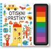 Svojtka Otiskni prstíky Fiona Watt