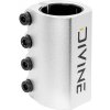 Divine - SCS stříbrná 75 mm - Objímka
