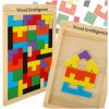 KIK puzzle tetris bloky 40el