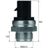 Teplotný spínač ventilátora chladenia MAHLE TSW 13D