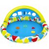 Bestway 52378 Splash & Learn,