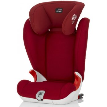 Britax Römer Kidfix SL 2018 Flame Red