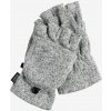 Flísové rukavice Patagonia Better Sweater Gloves - birch white