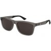 Slnečné okuliare Montblanc MB0432S 003 Veľkosť: 55
