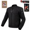 TEXTILNÁ BUNDA REBELHORN VANDAL BLACK 3XL