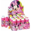 Dulcop bublifuky Bublifuk Minnie 175 ml