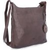 Kabelka crossbody Noelia Bolger hnedá NB 2404 H