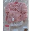 Obleček na miminko 33 cm - 070 (Obleček pro miminko Antonio Juan )
