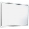 SAPHO - Zrkadlo GEMINI s LED osvetlením 90x50cm GM090