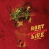 GALLAGHER RORY - All Around Man - Live In London (3VINYL)
