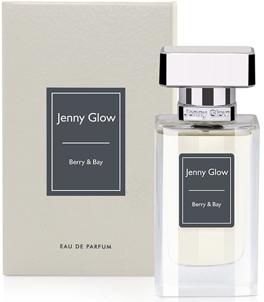 Jenny Glow Berry & Bay parfumovaná voda unisex 80 ml