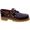 Timberland Námornícke mokasíny 93560 Hnedá