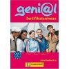 Genial B1 Lehrerhandbuch (Hermann Funk)