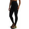Dámske legíny Under Armour Seamless Cotton Legging Ultimate Black/Ultimate Black M