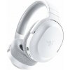 Herné slúchadlá Razer Barracuda X (2022) - Mercury White (RZ04-04430200-R3M1)