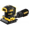 DeWALT DCW200N 18V Aku vibrační bruska bez aku a nabíječky
