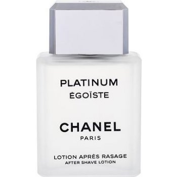 Chanel Platinum Egoiste Pour Homme voda po holení 100 ml