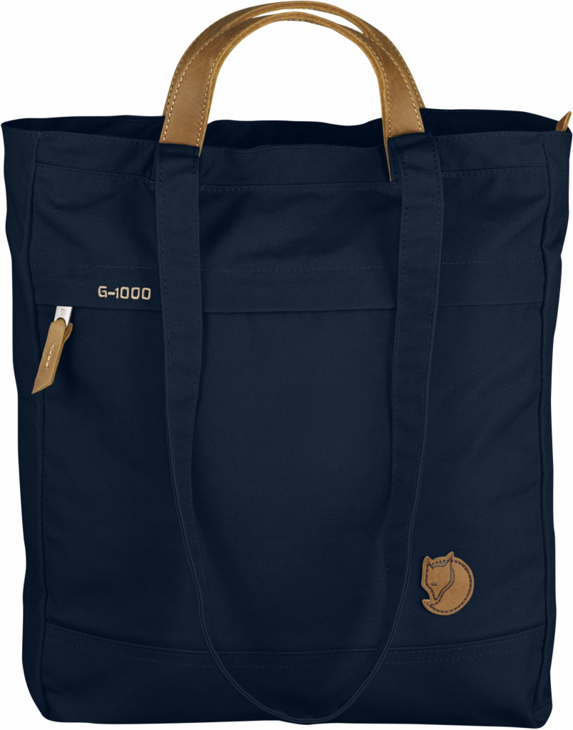 Fjällräven Totepack No. 1 navy