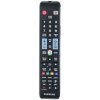 SAMSUNG AA59-00638A - originálny diaľkový ovládač s podsvietením