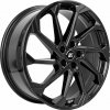 BROCK RC36 7x17 5x114.3 ET53 black