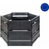 Jelínek Trading silo S 650 černé