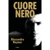 CUORE NERO (ALESSANDRA NEYMAR)(Kniha)