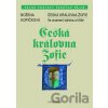 Česká královna Žofie - Božena Kopičková